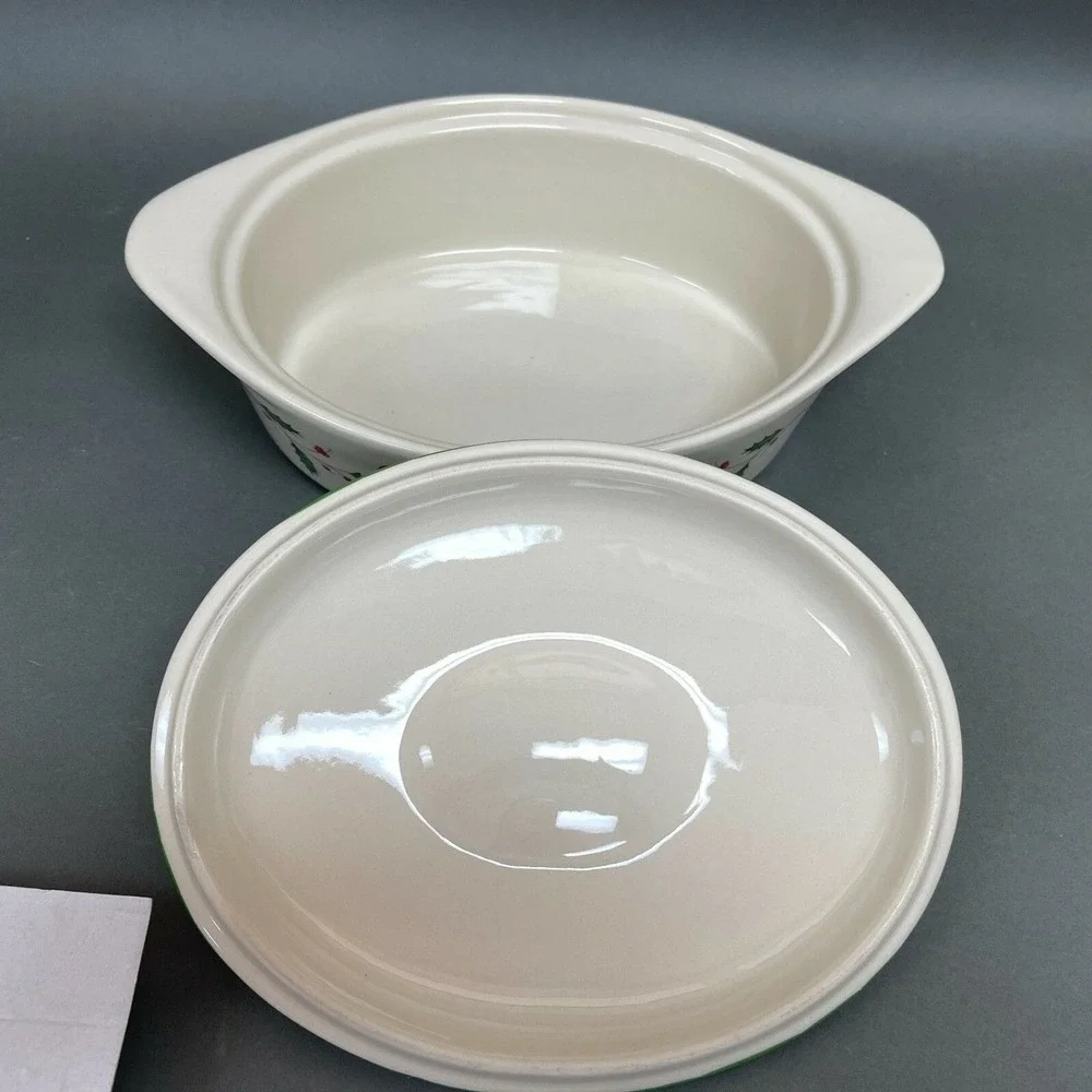 Spode christmas our